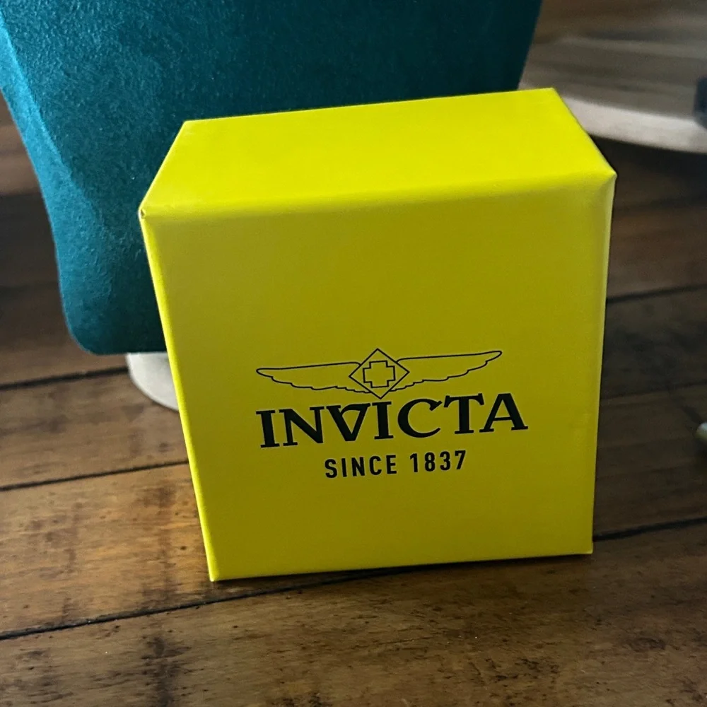 Invicta Wildflower Silver Women’s Watch PINK 26MM‎ steel